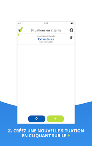 Ad Safety First Screenshot 3