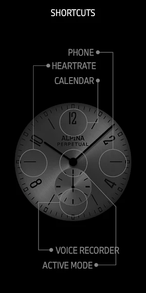 AE ALPINA [PERPETUAL] - LITE Screenshot 3