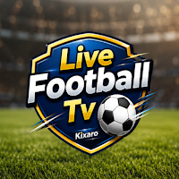 Kixaro Football Live