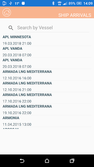 Nawtika Screenshot 1