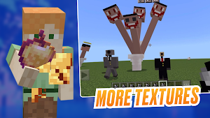 Better Bedrock: Minecraft 2024 Screenshot 2