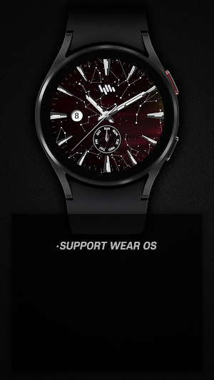 SamWatch Starstory Screenshot 1