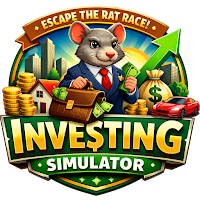 Investing Game - Rat Race Game