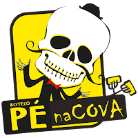 Pé na Cova