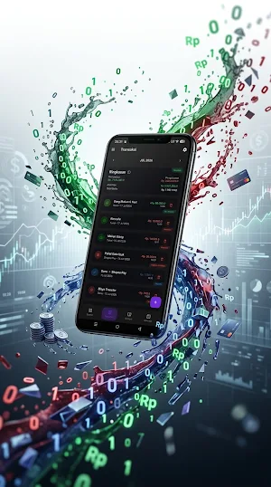 Acuity Finance Screenshot 3