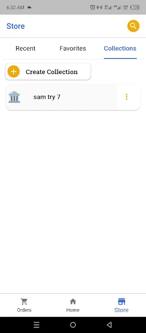 Kustom Tailor Screenshot 1