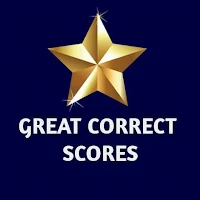 Great Correct Score