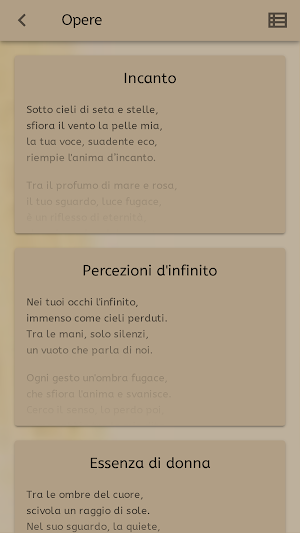 Tiziana Iaria Screenshot 3