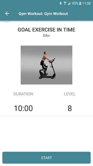 Roehampton Club Gym & Studios Screenshot 2