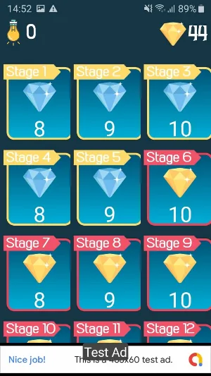 2 Pics One Word Screenshot 2