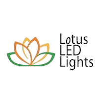 Lotus LED Lights