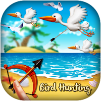 Archery Birds Hunting