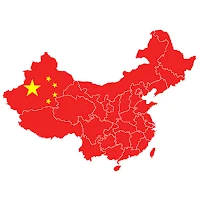 China Provinces: Landmarks