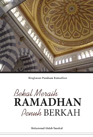 Bekal Meraih Ramadhan Berkah Screenshot 0