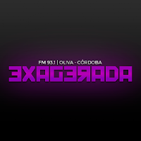 Exagerada FM Oliva