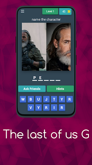 THE LAST OF US G Screenshot 0