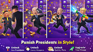 67 Punish a President Screenshot 0