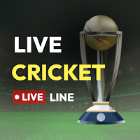 Live Cricket - Live Line 2025