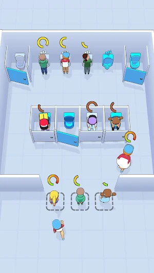 Pooper Ready! Screenshot 0