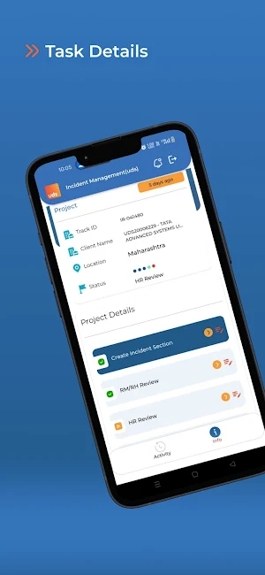 UDSpace Screenshot 3