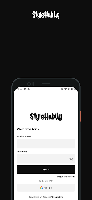 Stylehubug Screenshot 1
