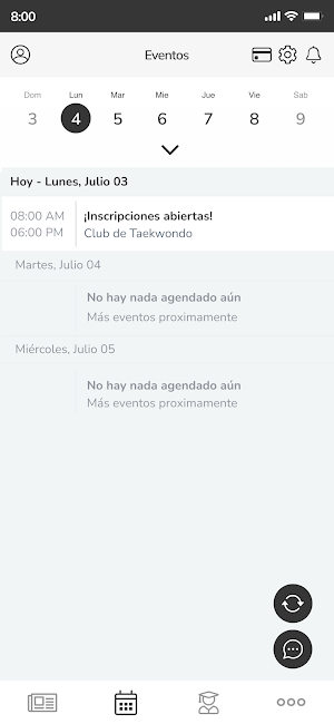 CUVenezuela Screenshot 1