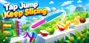 Knife Hop Screenshot 2