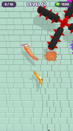 Jump Party Screenshot 2