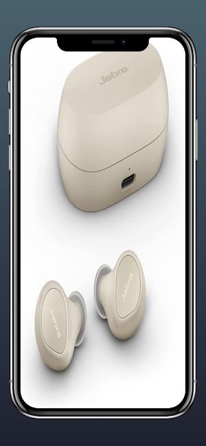 Jabra Elite 4 Guide Screenshot 0