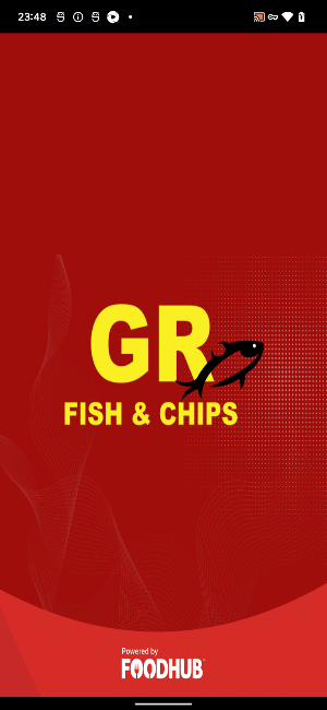 GR Fish&Chips Screenshot 0