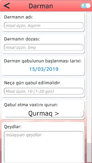 Ürəyinizi qoruyun Screenshot 2
