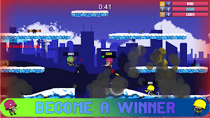 Battle Arena: Minion Wars 2 Screenshot 2