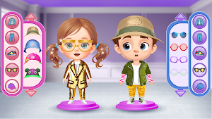 Birthday Party Fun & Surprises Screenshot 1