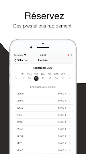L'Atelier de Brigite Screenshot 0