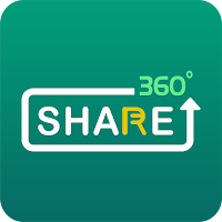 Share360 - Share & Earn