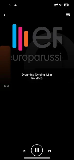 EuropaRussia Screenshot 1