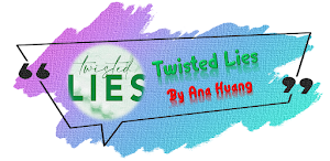 twisted lies by ana huang Screenshot 0