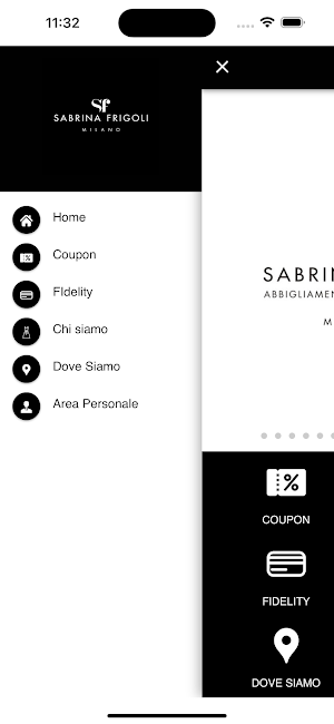 Sabrina Frigoli Screenshot 1