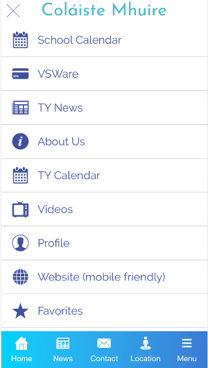 CM Buttevant Screenshot 3
