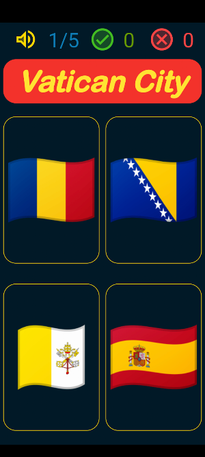 Geo Guess Screenshot 2