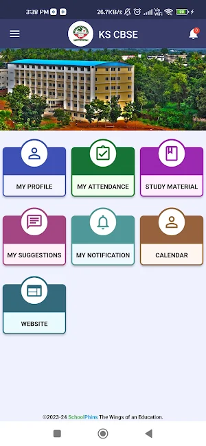 KANACHUR PUBLIC SCHOOL(CBSE) Screenshot 3