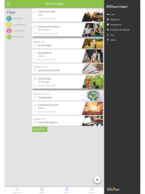 SV Plochingen Screenshot 3