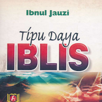 Tipu Daya Iblis - Talbis Iblis