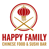 Happy Family Chinese Food