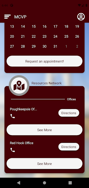 MCVP Screenshot 3