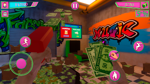 Money Cleaner Simulator Screenshot 3