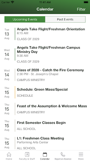 SJA 1840 Screenshot 1