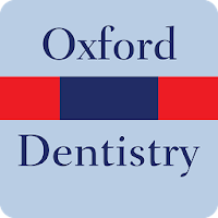 Oxford Dictionary of Dentistry