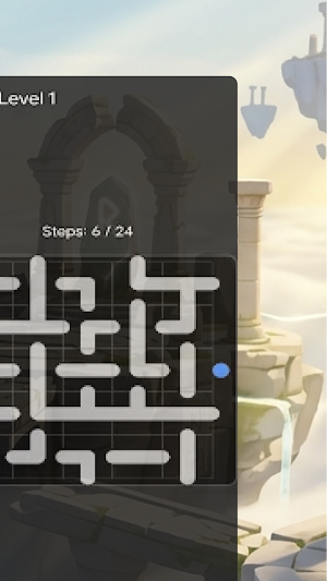 FlowMerge Screenshot 3