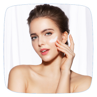 Skin Right Foundation Tutorial